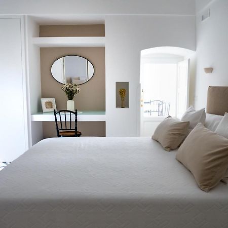 לוקורוטונדו Villa Aurelia Suites And Apartments מראה חיצוני תמונה