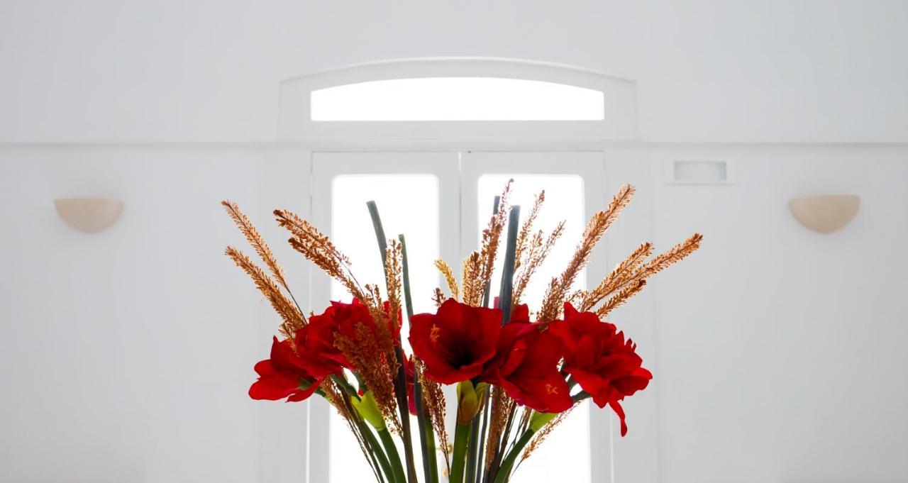 לוקורוטונדו Villa Aurelia Suites And Apartments מראה חיצוני תמונה