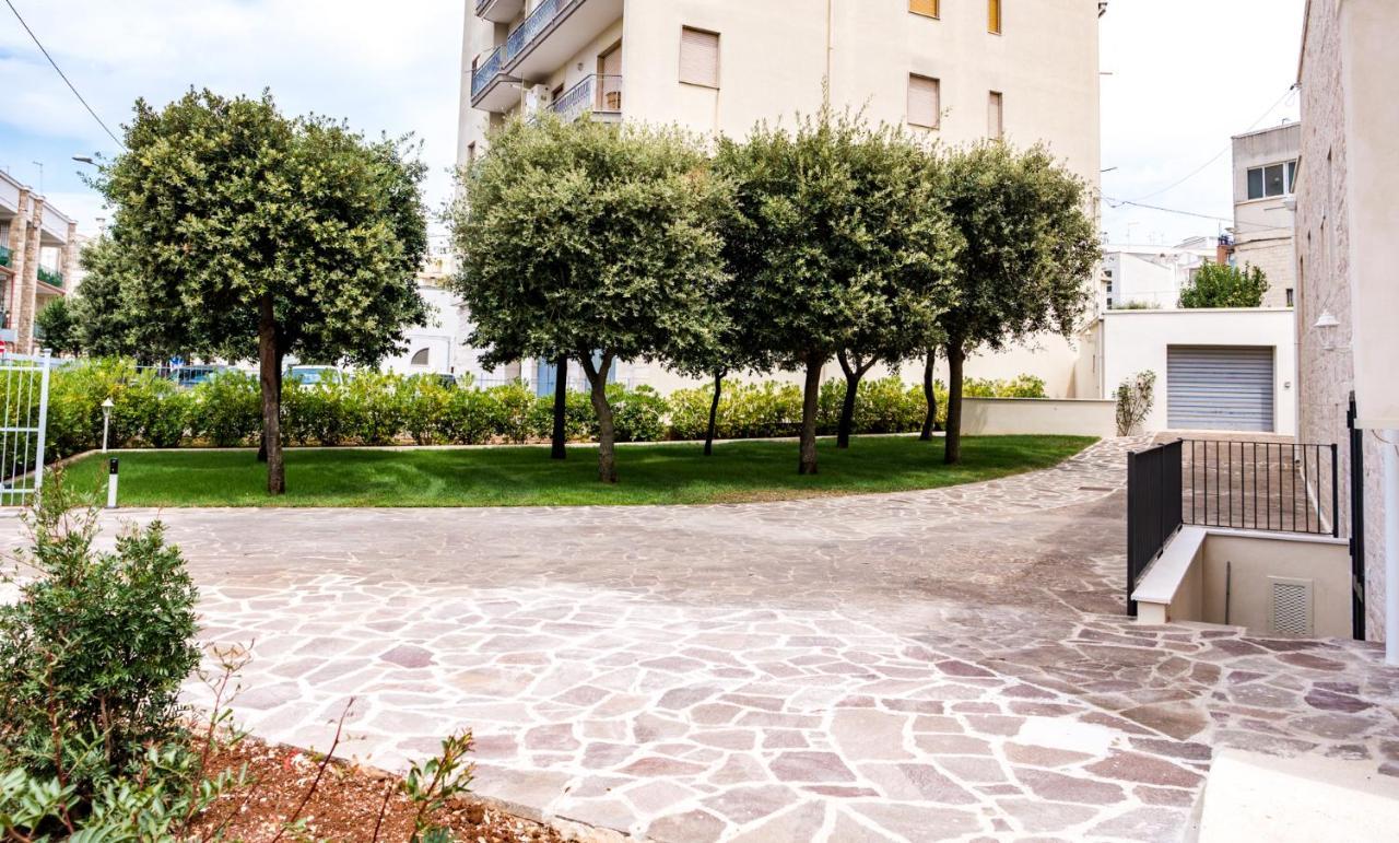 לוקורוטונדו Villa Aurelia Suites And Apartments מראה חיצוני תמונה