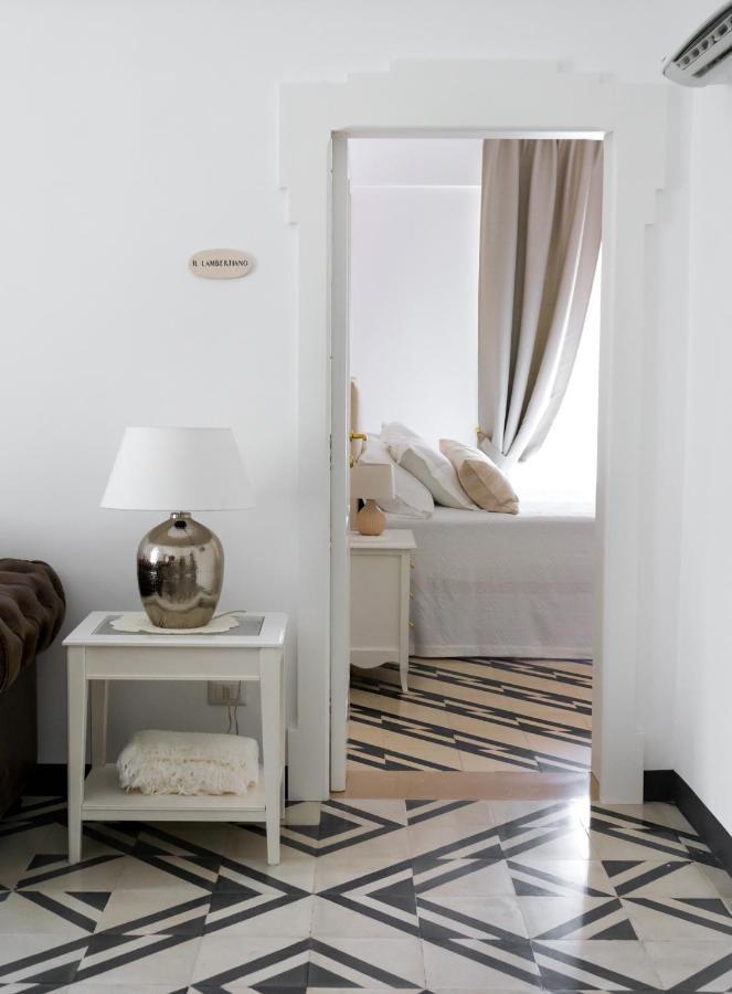לוקורוטונדו Villa Aurelia Suites And Apartments מראה חיצוני תמונה