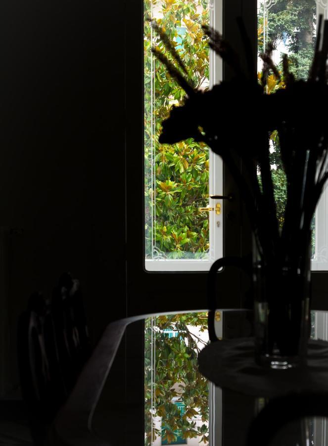 לוקורוטונדו Villa Aurelia Suites And Apartments מראה חיצוני תמונה