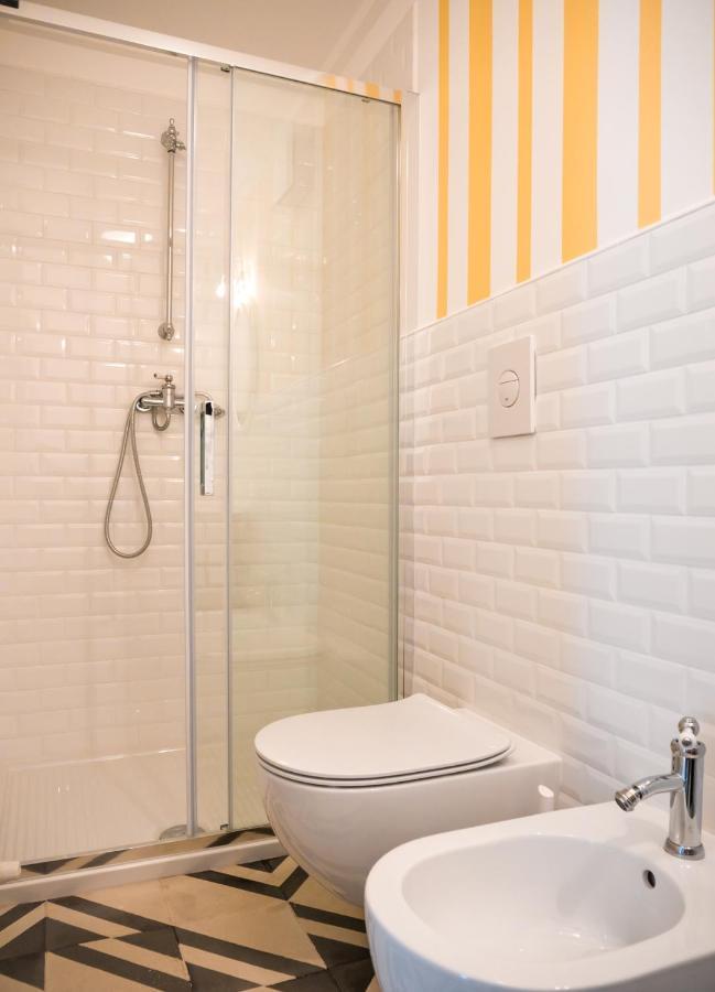 לוקורוטונדו Villa Aurelia Suites And Apartments מראה חיצוני תמונה