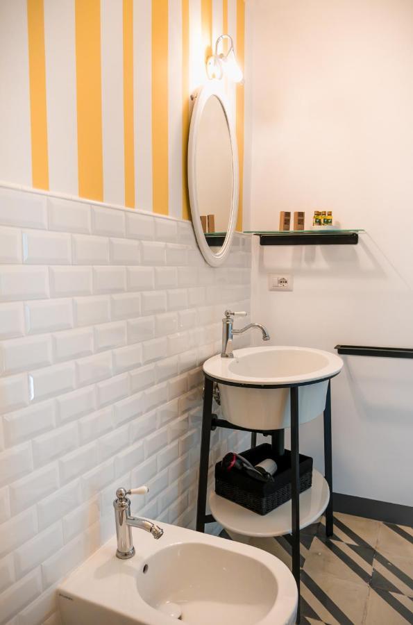 לוקורוטונדו Villa Aurelia Suites And Apartments מראה חיצוני תמונה
