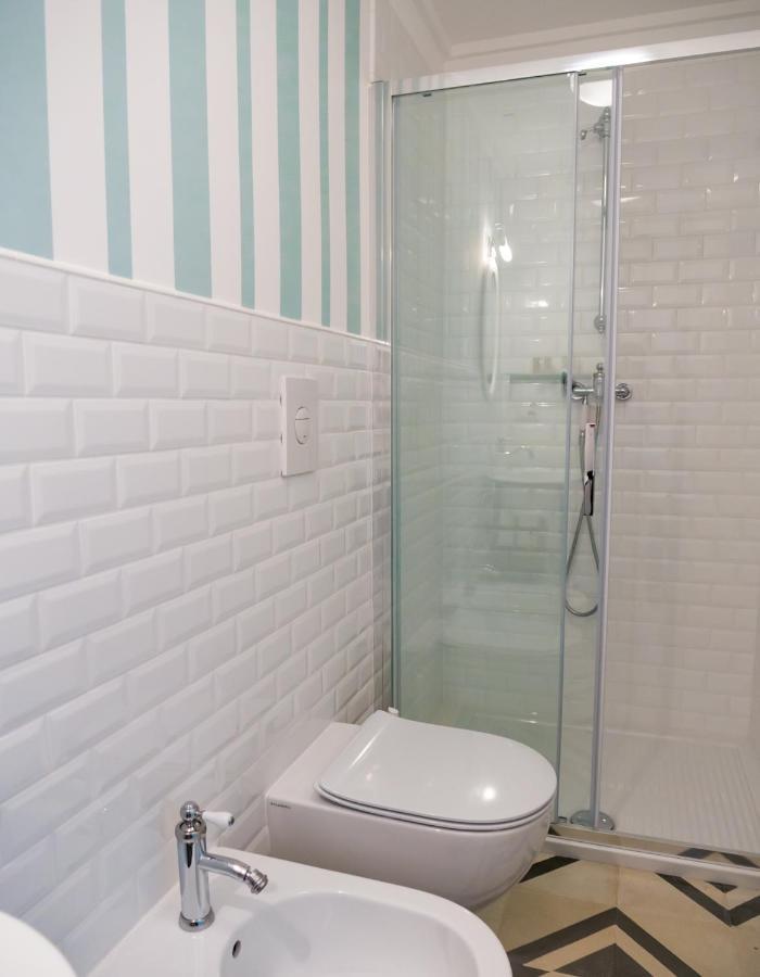 לוקורוטונדו Villa Aurelia Suites And Apartments מראה חיצוני תמונה