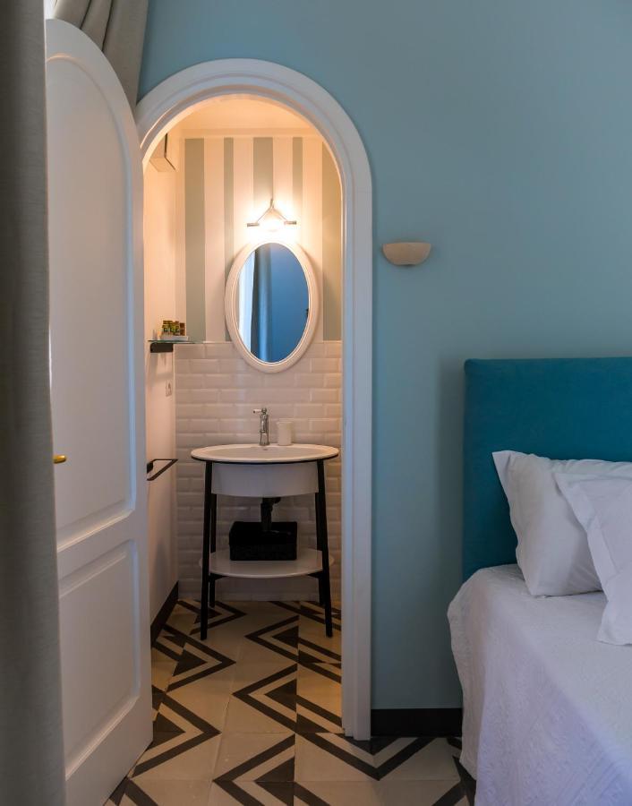 לוקורוטונדו Villa Aurelia Suites And Apartments מראה חיצוני תמונה