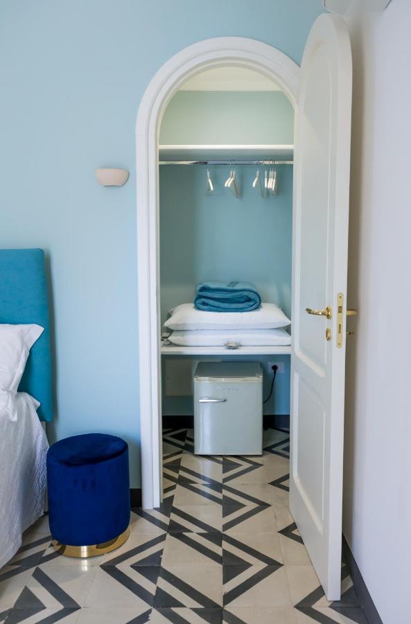 לוקורוטונדו Villa Aurelia Suites And Apartments מראה חיצוני תמונה