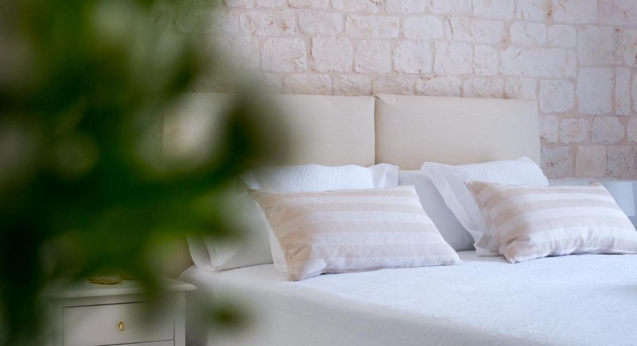 לוקורוטונדו Villa Aurelia Suites And Apartments מראה חיצוני תמונה