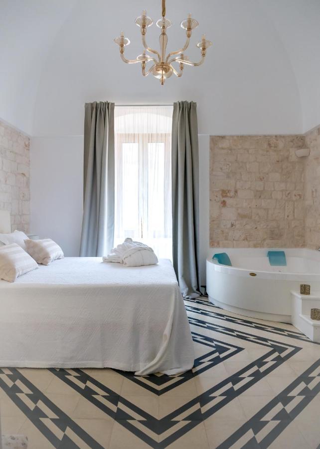 לוקורוטונדו Villa Aurelia Suites And Apartments מראה חיצוני תמונה