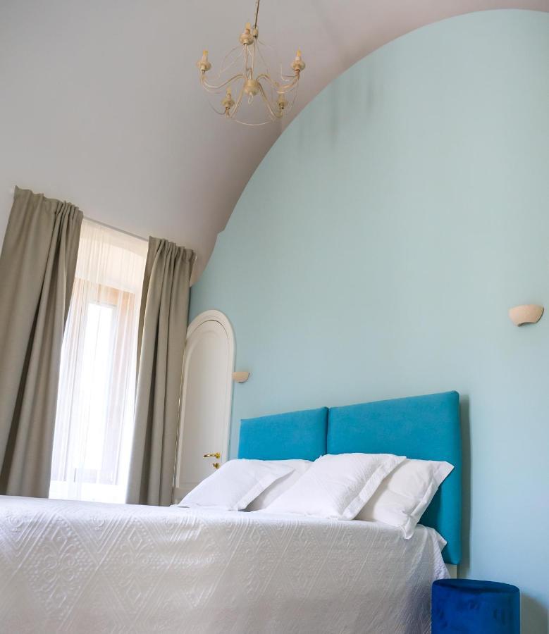 לוקורוטונדו Villa Aurelia Suites And Apartments מראה חיצוני תמונה