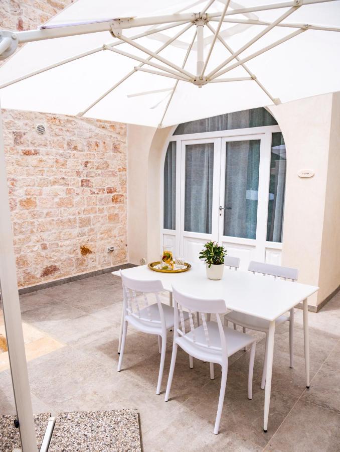 לוקורוטונדו Villa Aurelia Suites And Apartments מראה חיצוני תמונה