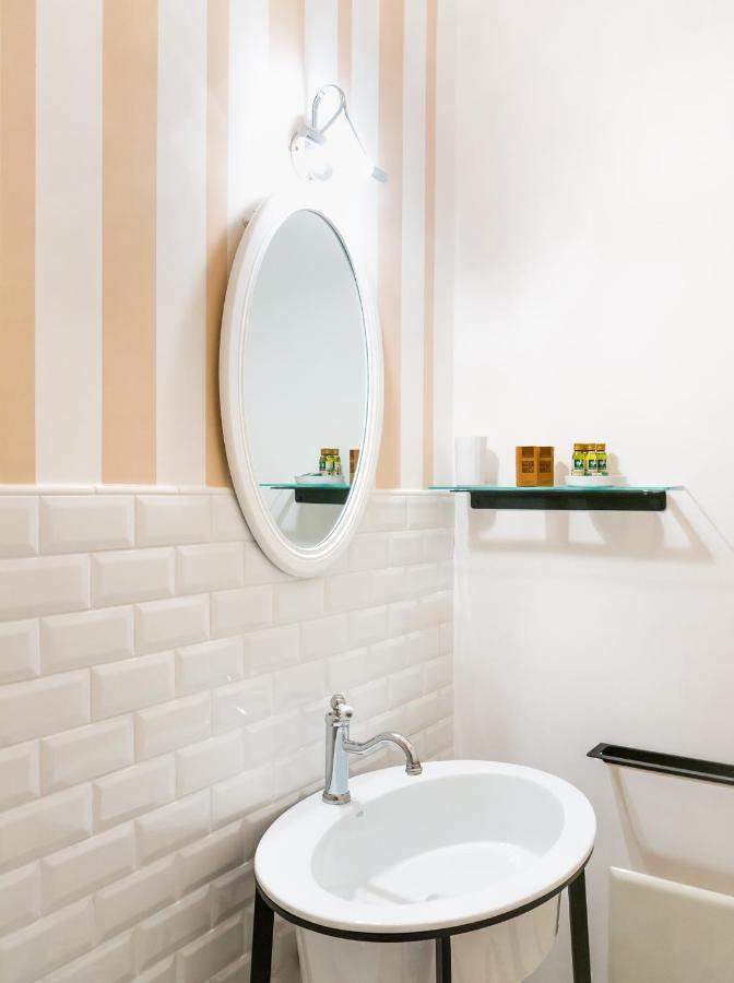 לוקורוטונדו Villa Aurelia Suites And Apartments מראה חיצוני תמונה