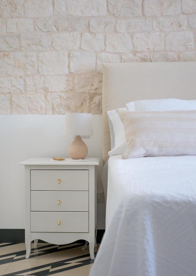 לוקורוטונדו Villa Aurelia Suites And Apartments מראה חיצוני תמונה