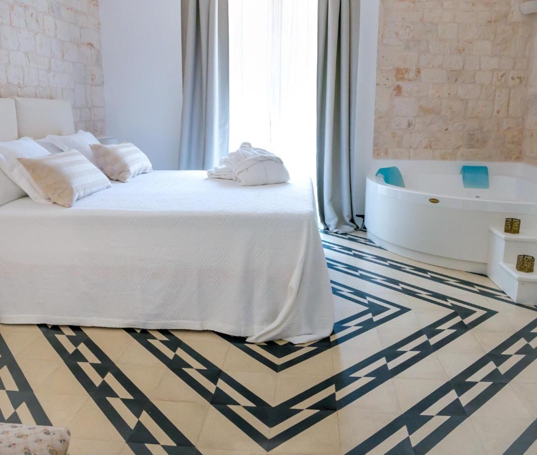 לוקורוטונדו Villa Aurelia Suites And Apartments מראה חיצוני תמונה