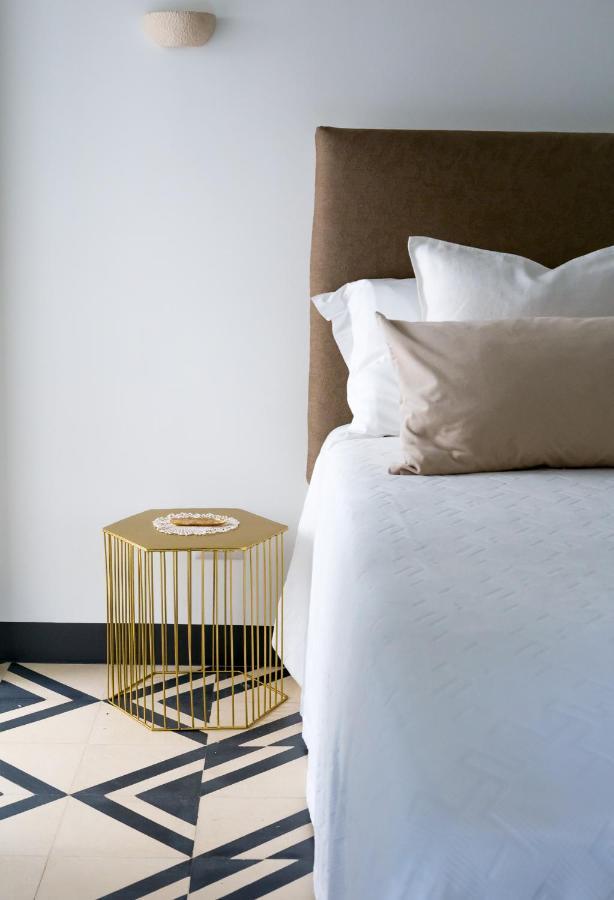 לוקורוטונדו Villa Aurelia Suites And Apartments מראה חיצוני תמונה