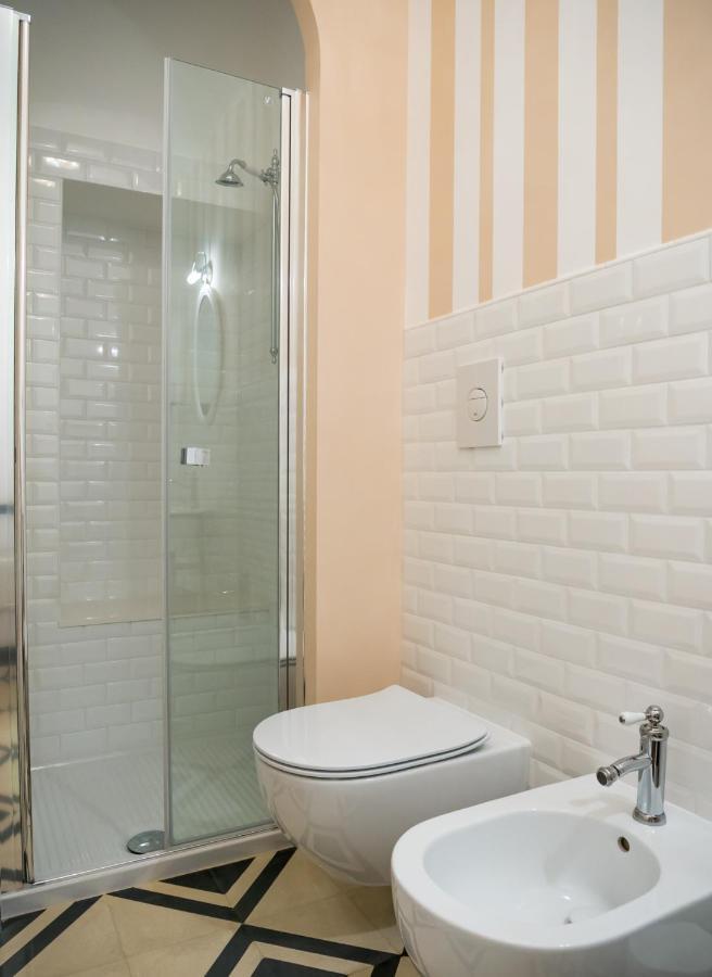 לוקורוטונדו Villa Aurelia Suites And Apartments מראה חיצוני תמונה