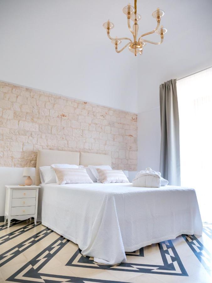 לוקורוטונדו Villa Aurelia Suites And Apartments מראה חיצוני תמונה