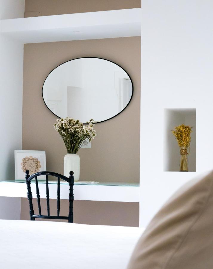 לוקורוטונדו Villa Aurelia Suites And Apartments מראה חיצוני תמונה